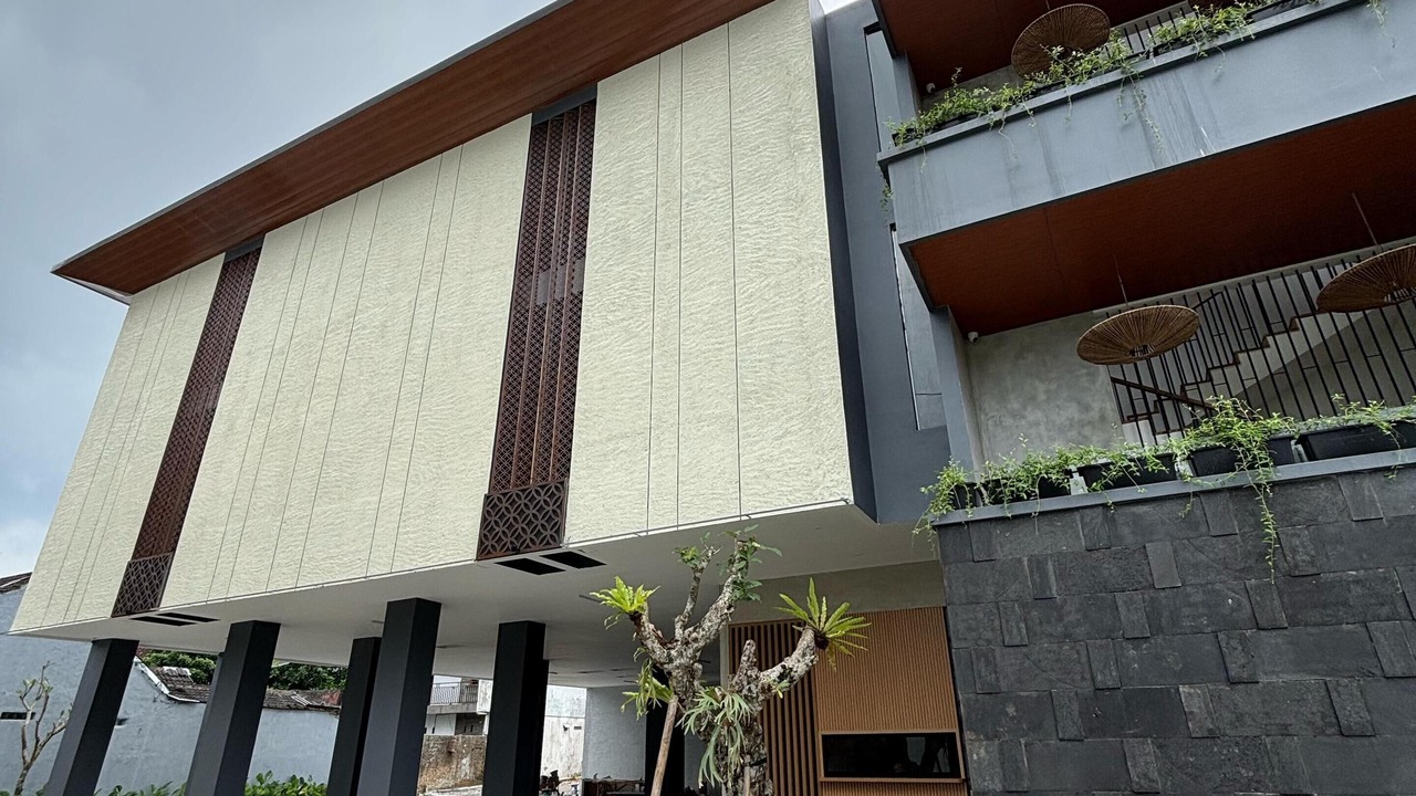 Photo of Outdoor in Depok