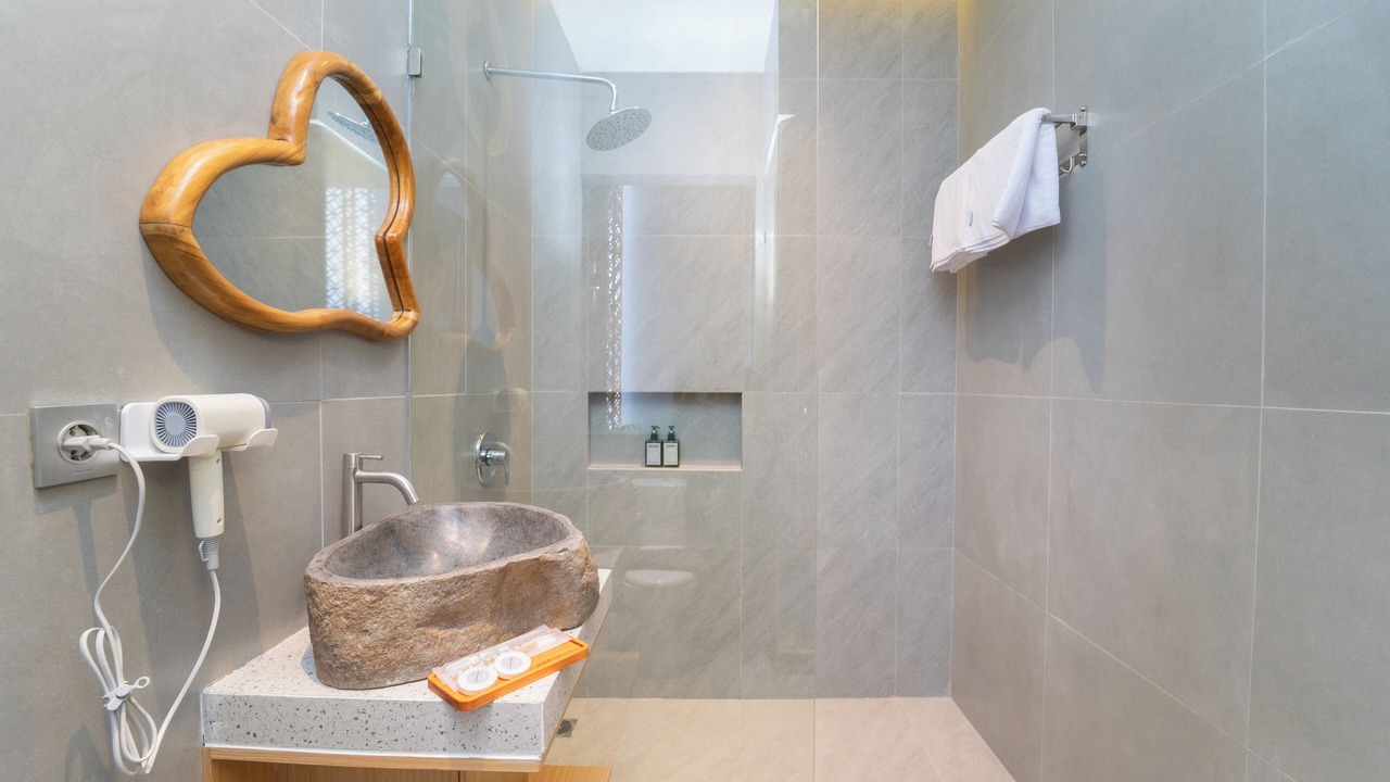Photo of Bathroom in Depok