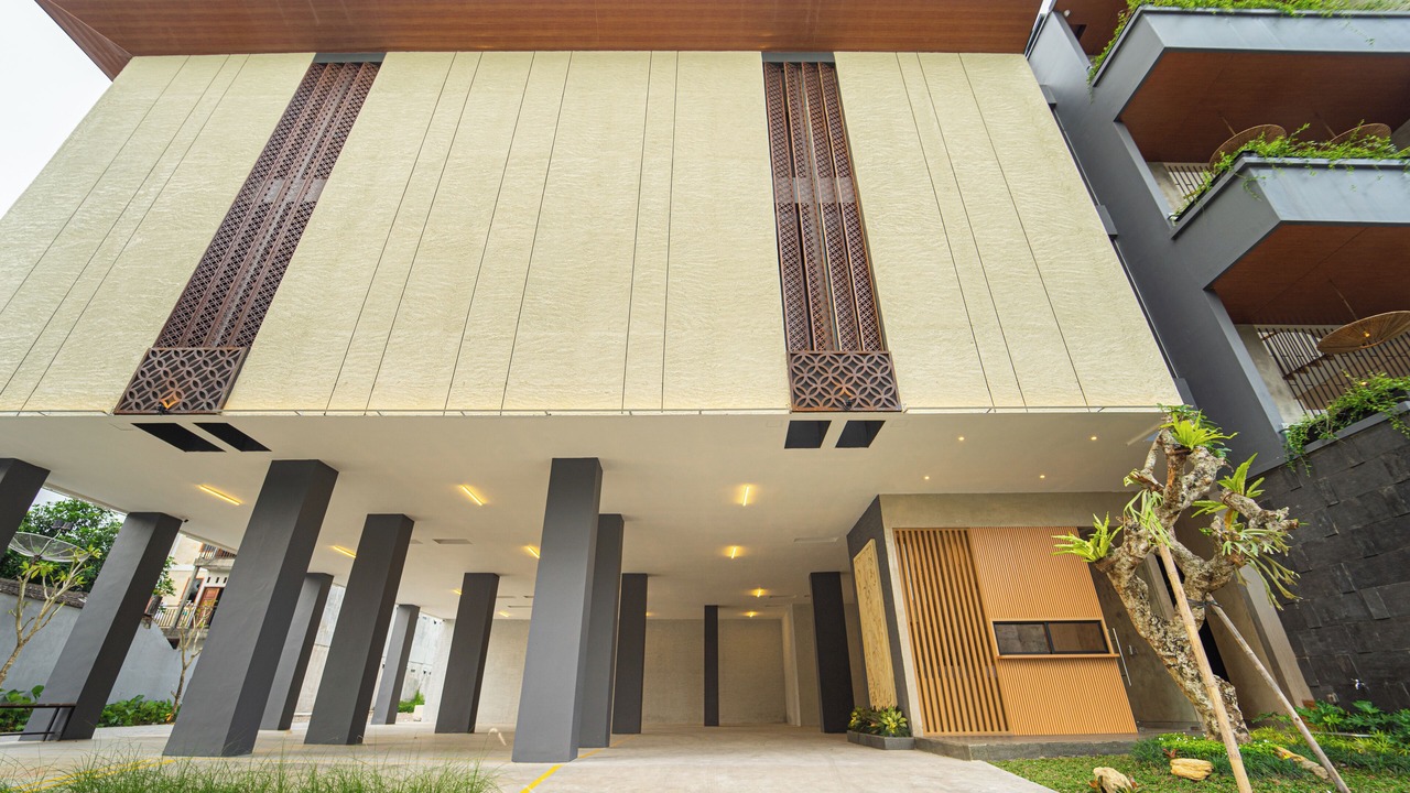 Photo of Outdoor in Depok