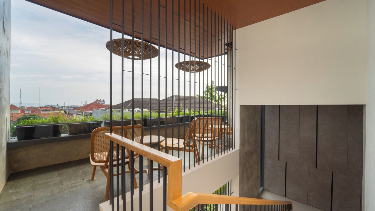 Photo of Outdoor in Depok
