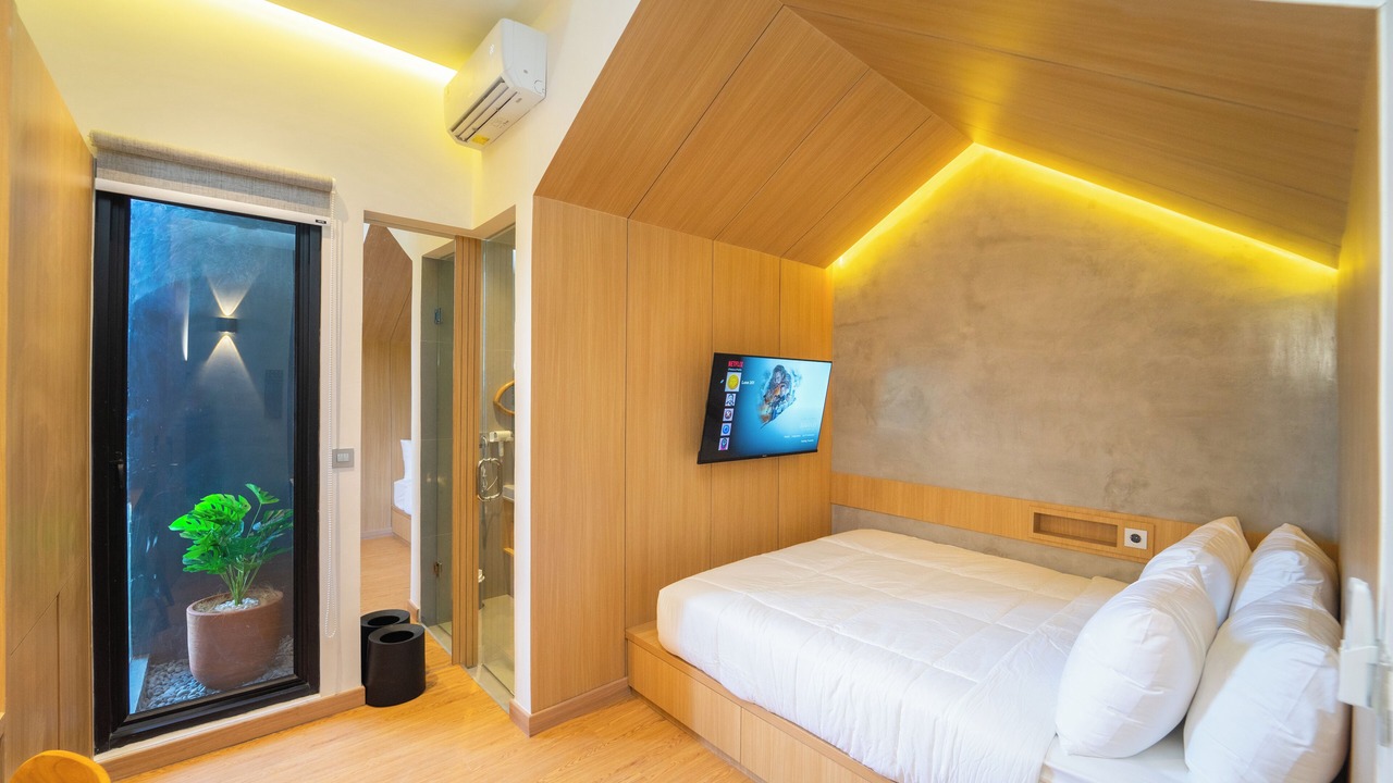 Photo of Bedroom in Depok