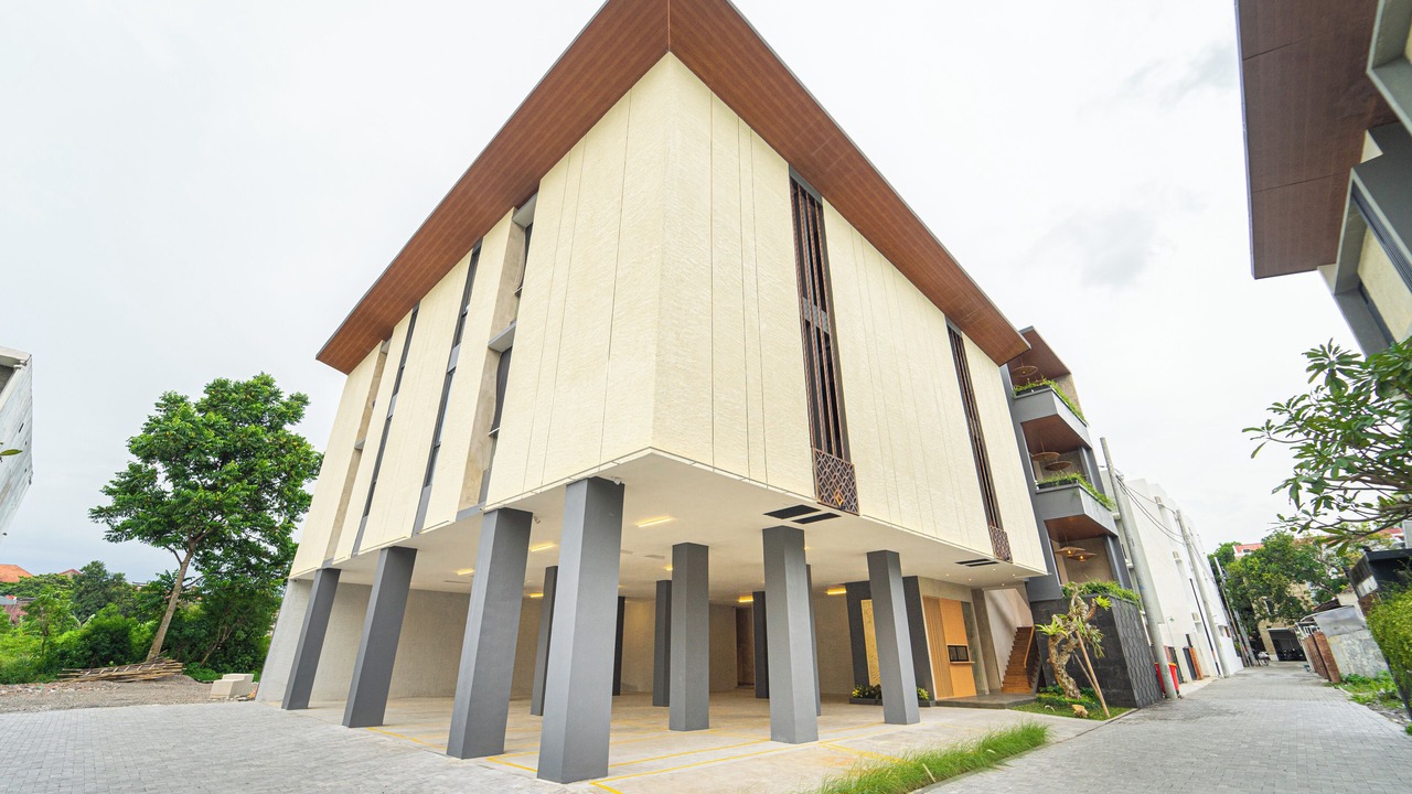 Photo of Outdoor in Depok