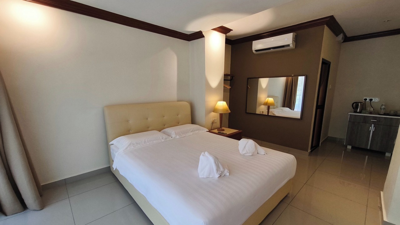 Photo of Outdoor in Kemaman