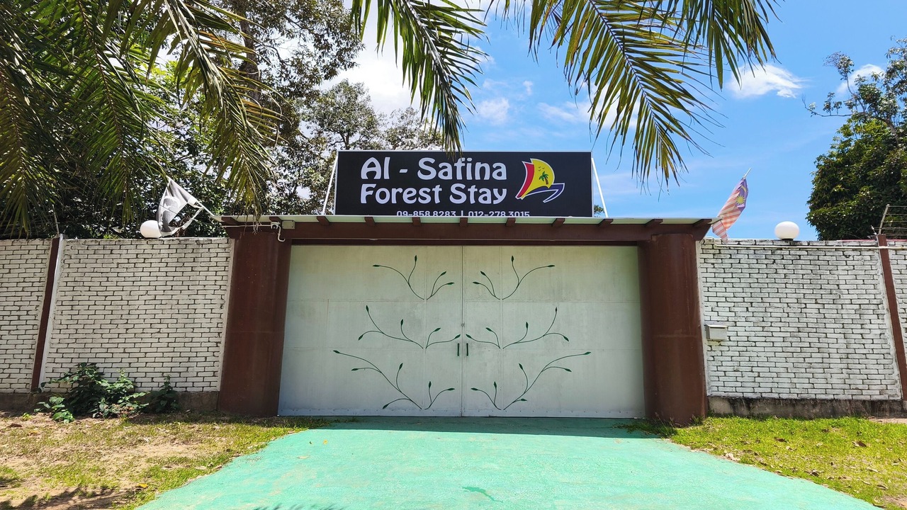 Photo of Outdoor in Kemaman