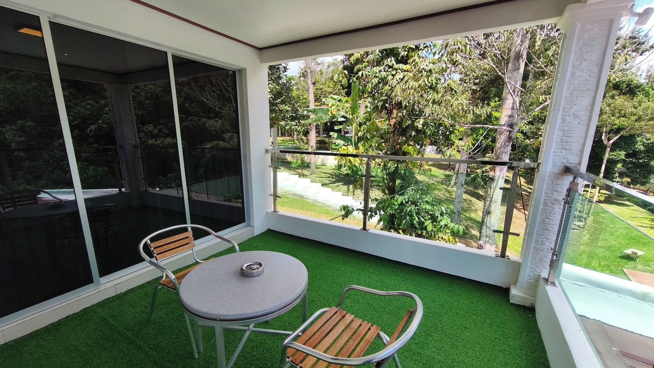 Photo of Outdoor in Kemaman