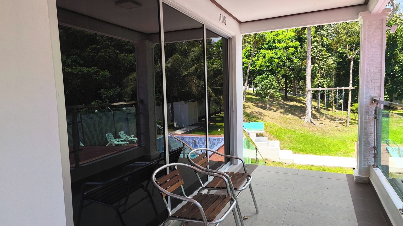 Photo of Outdoor in Kemaman