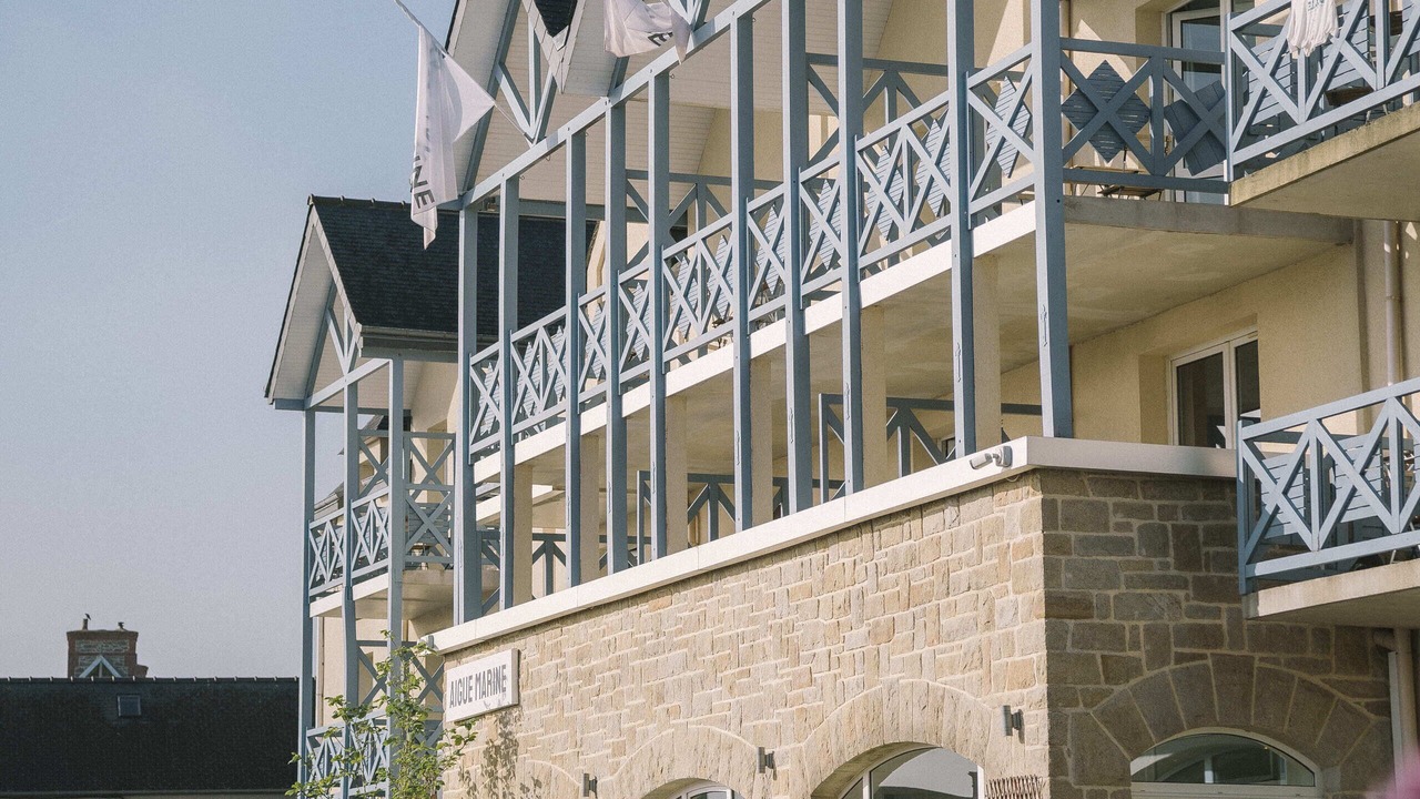 Photo of Outdoor in Treguier