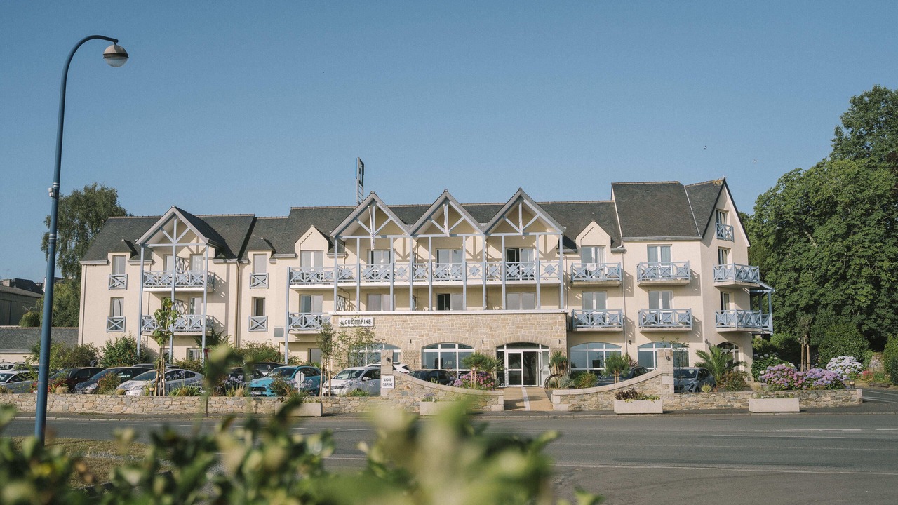 Photo of Outdoor in Treguier