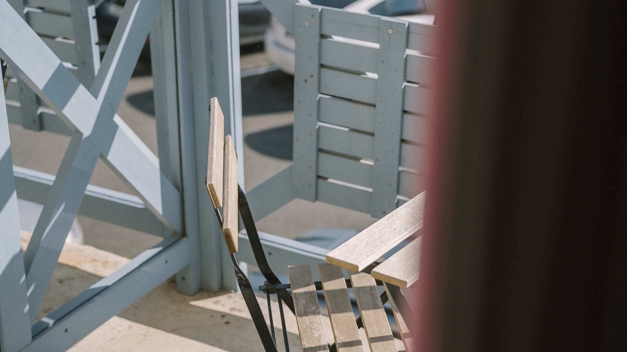 Photo of Bedroom in Treguier