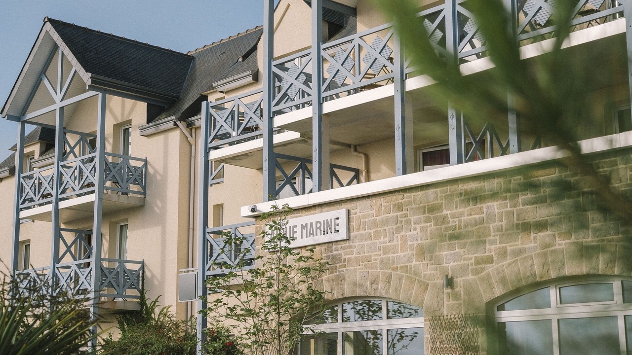 Photo of Outdoor in Treguier