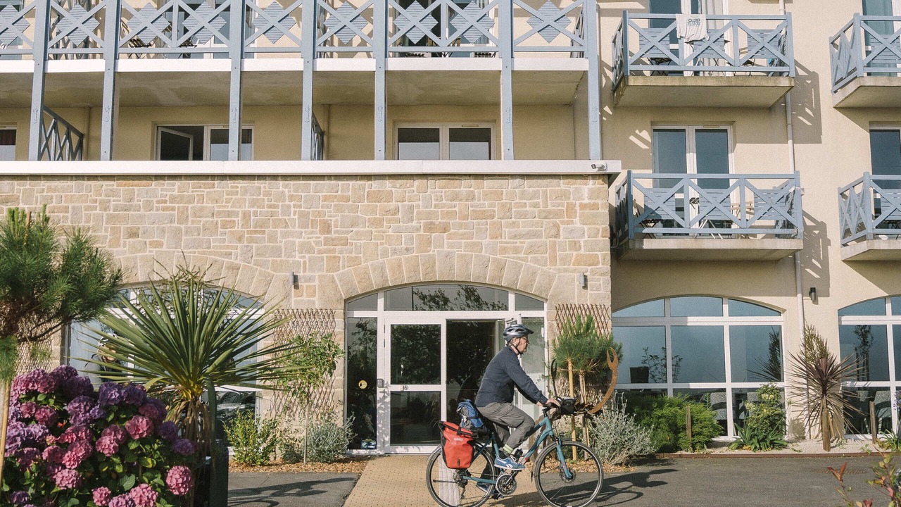 Photo of Outdoor in Treguier