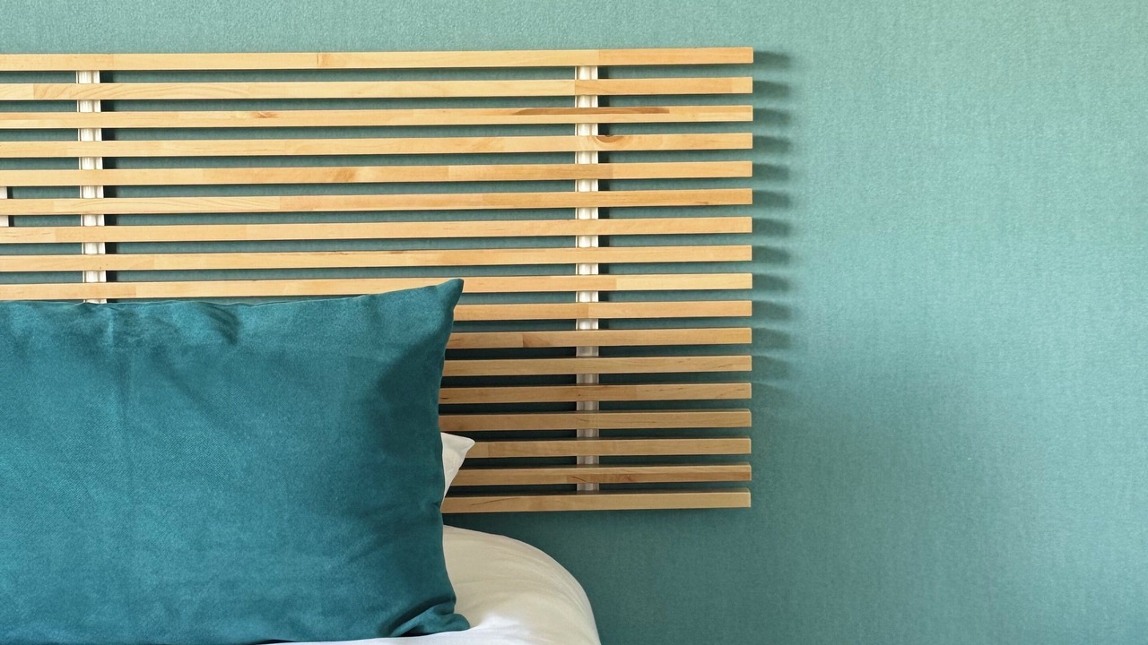 Photo of Bedroom in Treguier