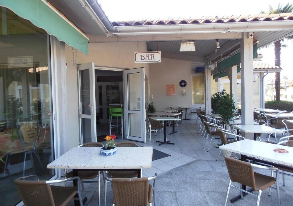 Photo of Patio Balcony in Bas-Mauco