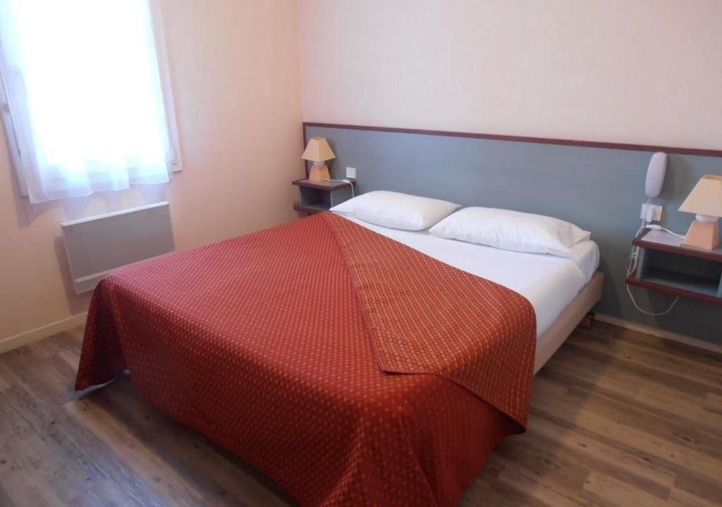 Photo of Bedroom in Bas-Mauco