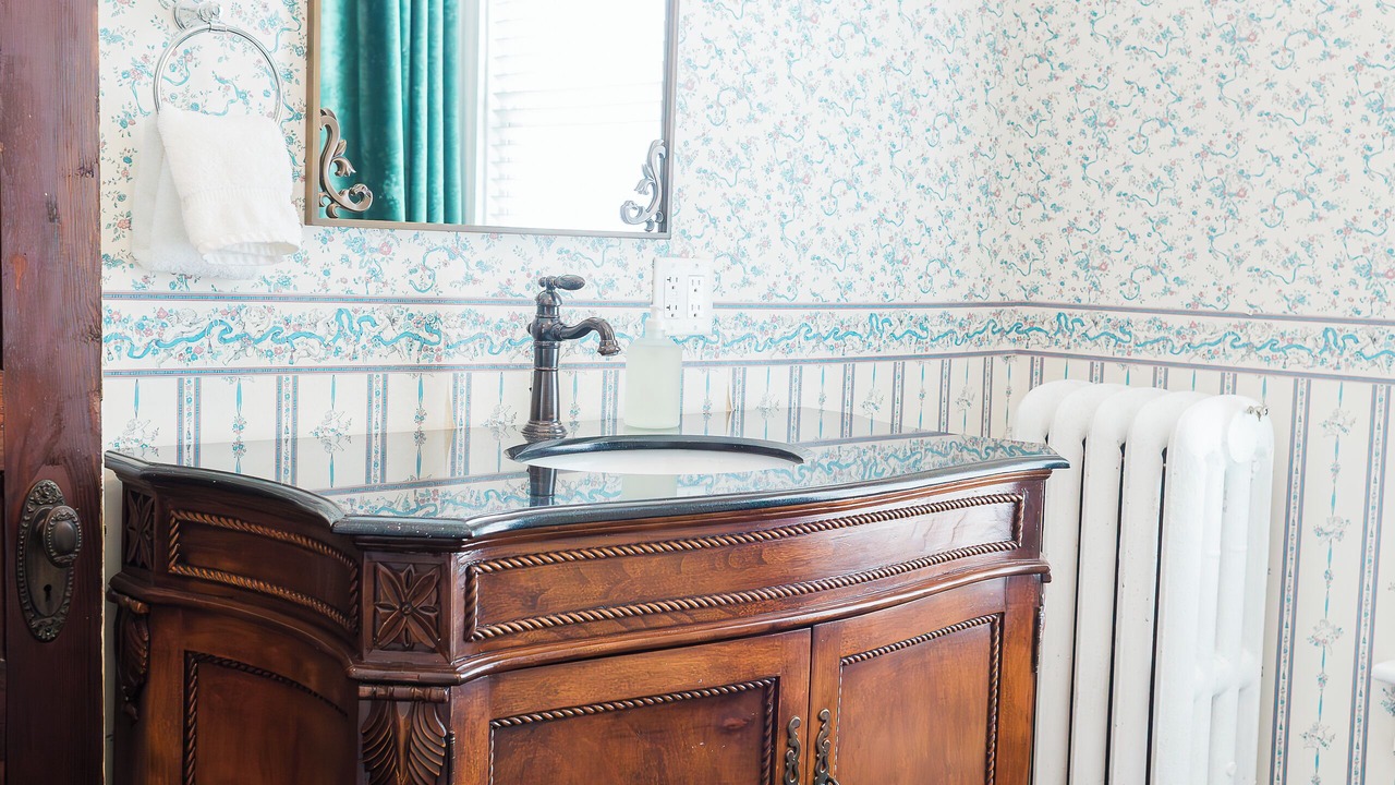 Photo of Bathroom in Buena Vista