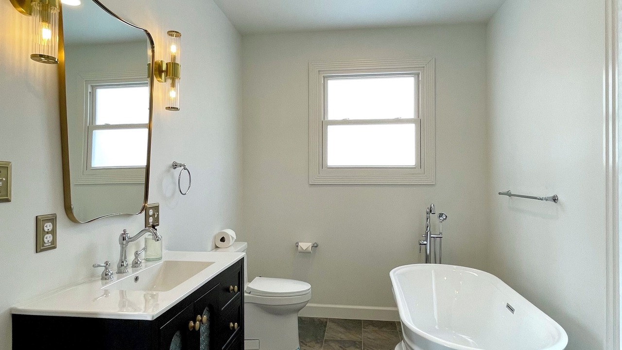 Photo of Bathroom in Buena Vista