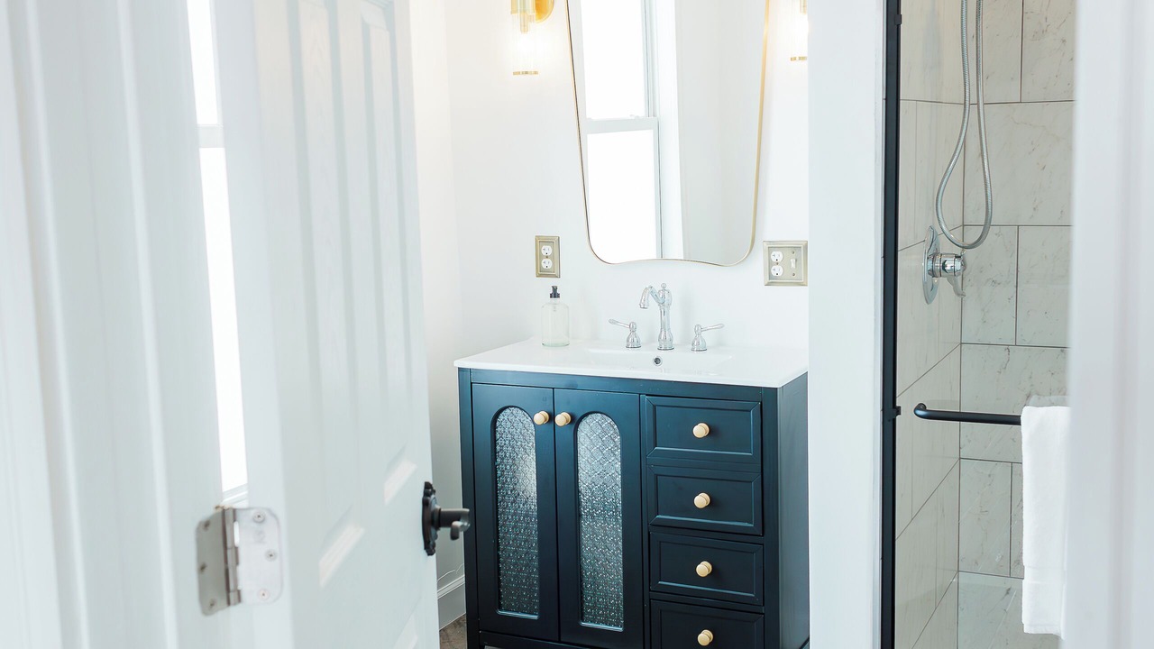 Photo of Bathroom in Buena Vista
