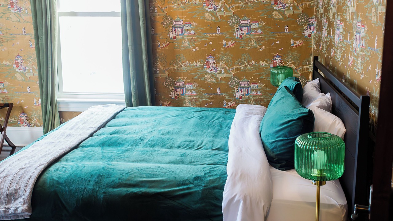 Photo of Bedroom in Buena Vista