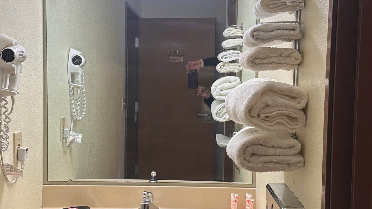 Photo of Bathroom in Chesaning