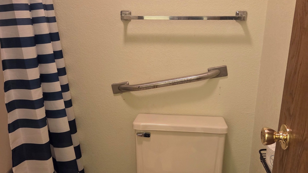 Photo of Bathroom in Chesaning