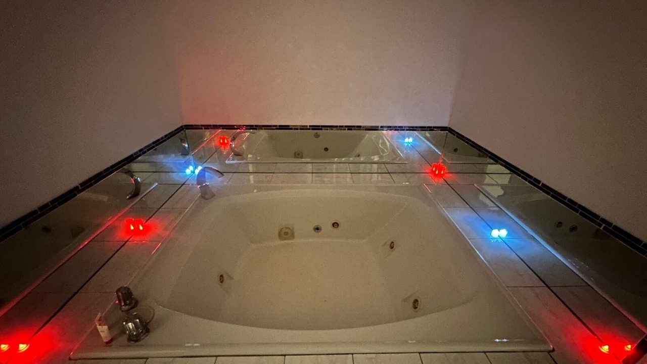 Photo of Bathroom in Chesaning