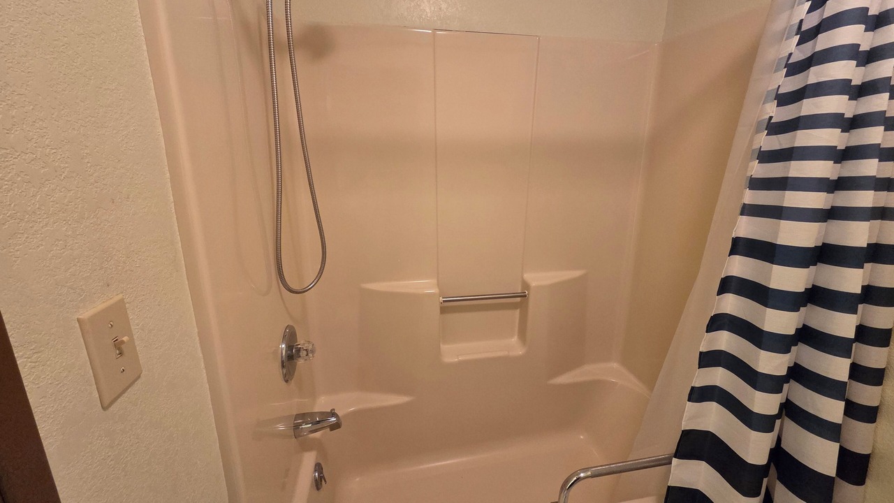 Photo of Bathroom in Chesaning
