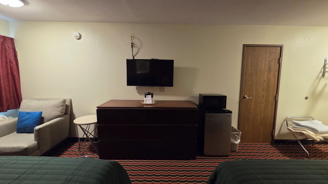 Photo of Bedroom in Chesaning