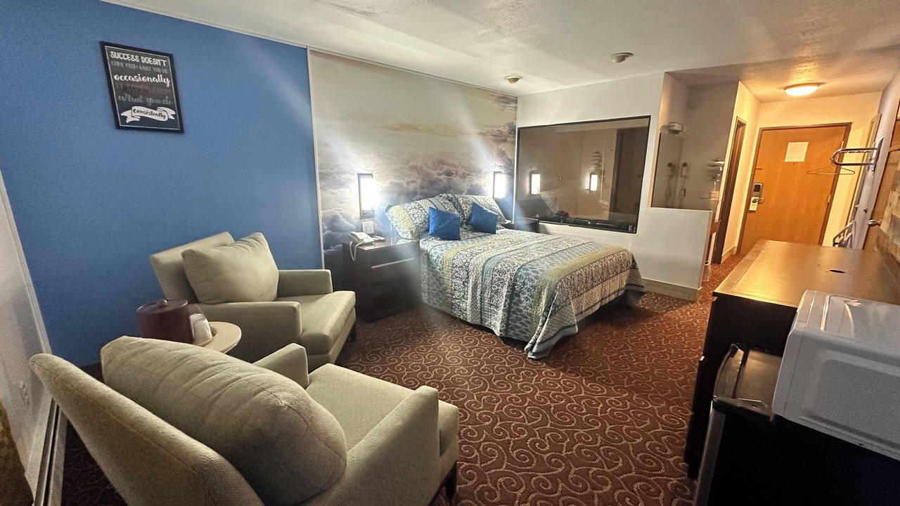 Photo of Bedroom in Chesaning