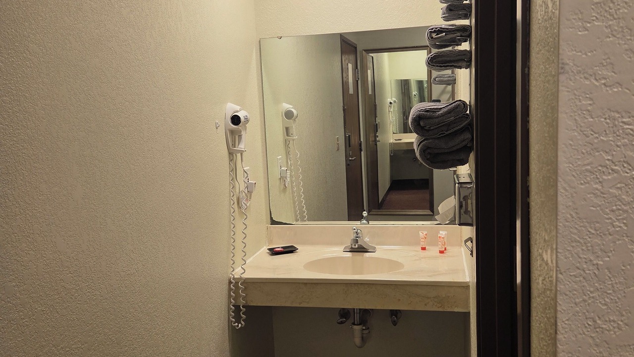 Photo of Bathroom in Chesaning
