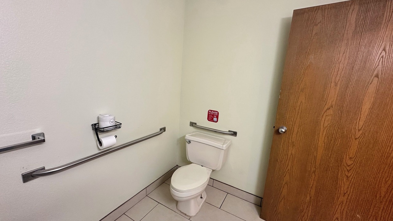 Photo of Bathroom in Chesaning