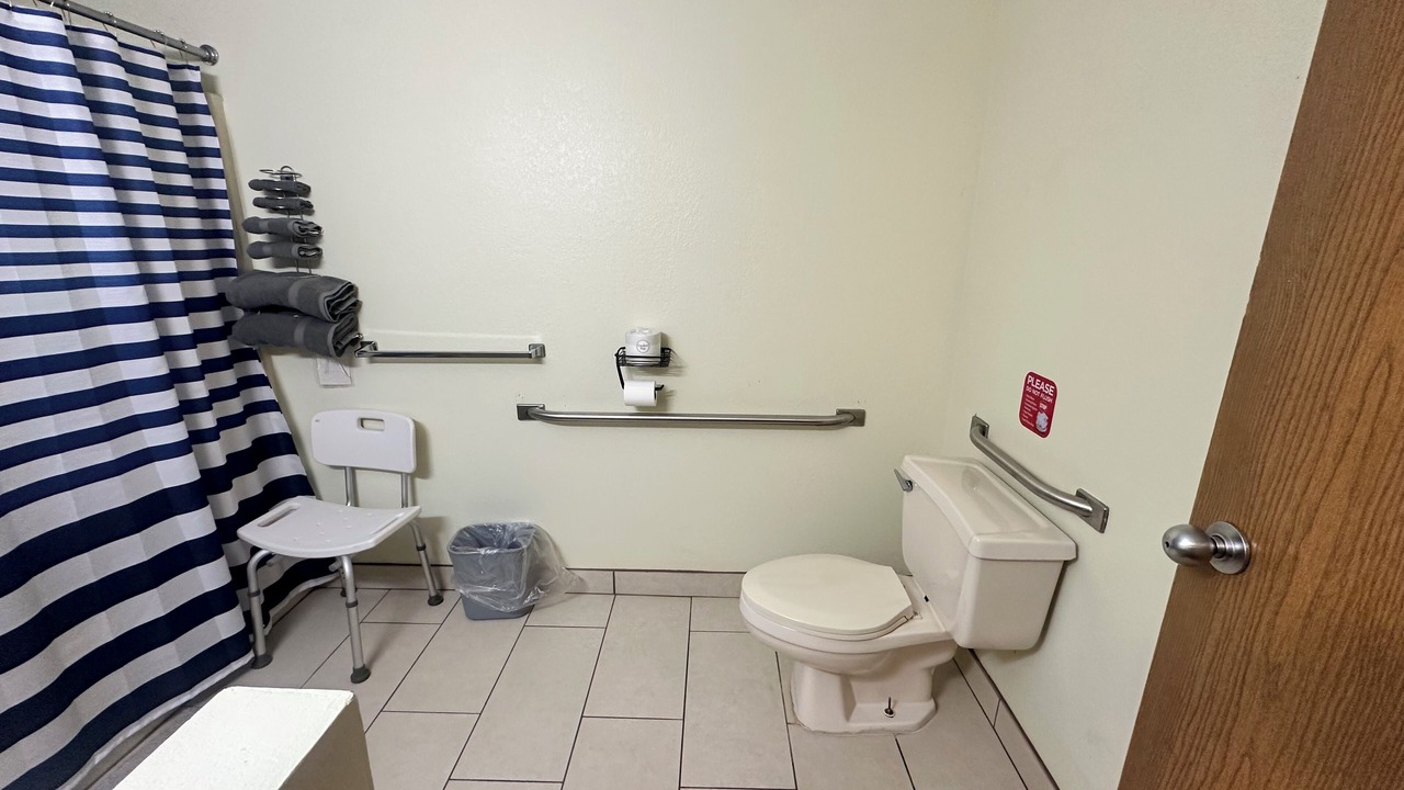 Photo of Bathroom in Chesaning