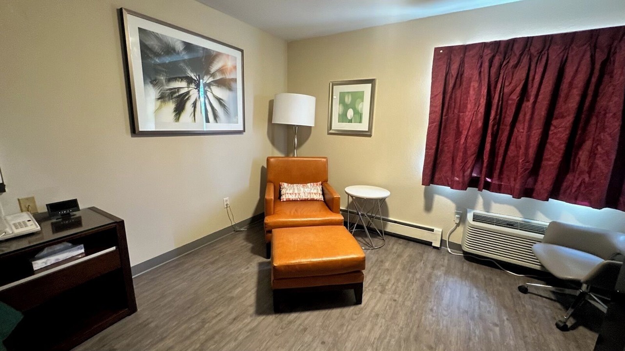 Photo of Bedroom in Chesaning