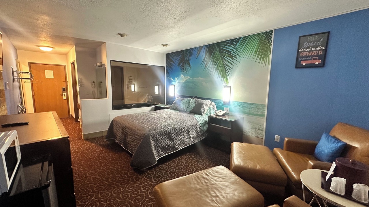 Photo of Bedroom in Chesaning