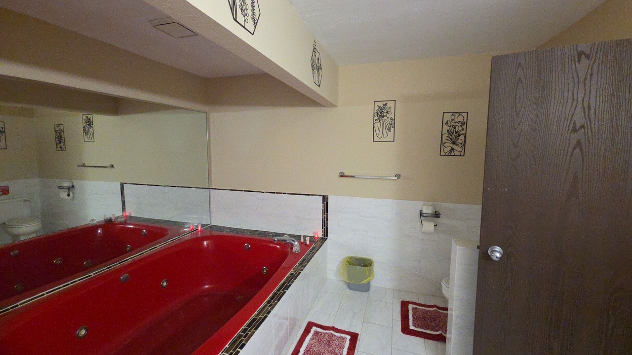 Photo of Bathroom in Chesaning