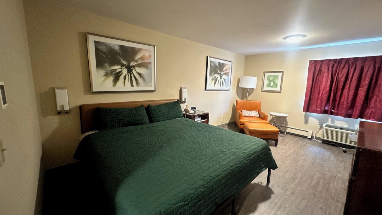 Photo of Bedroom in Chesaning