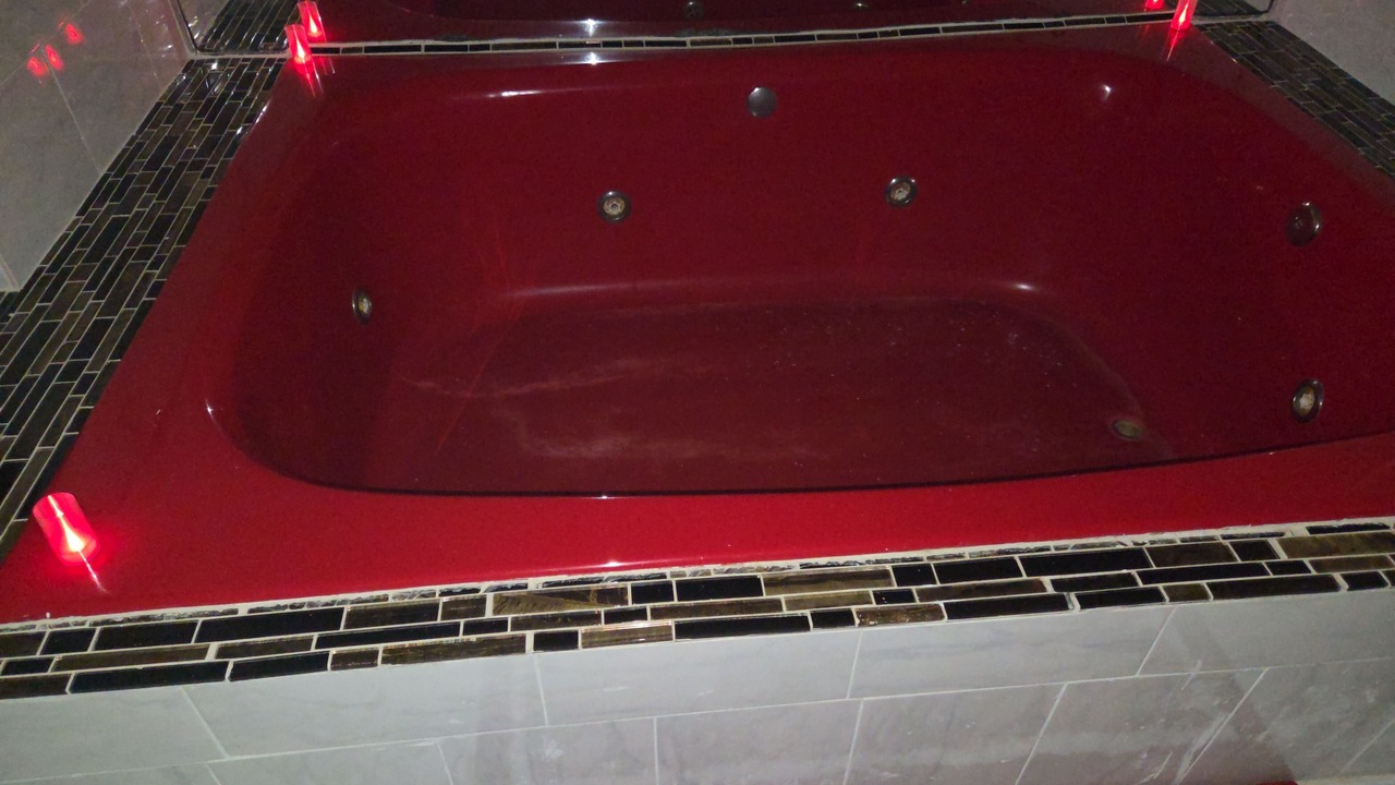 Photo of Bathroom in Chesaning