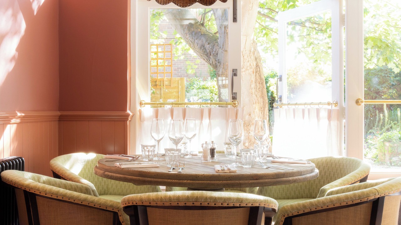 Photo of Others in Marlow