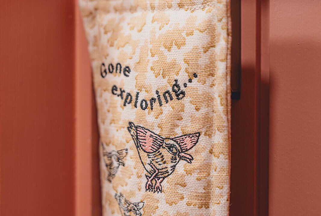 Photo of Bedroom in Marlow