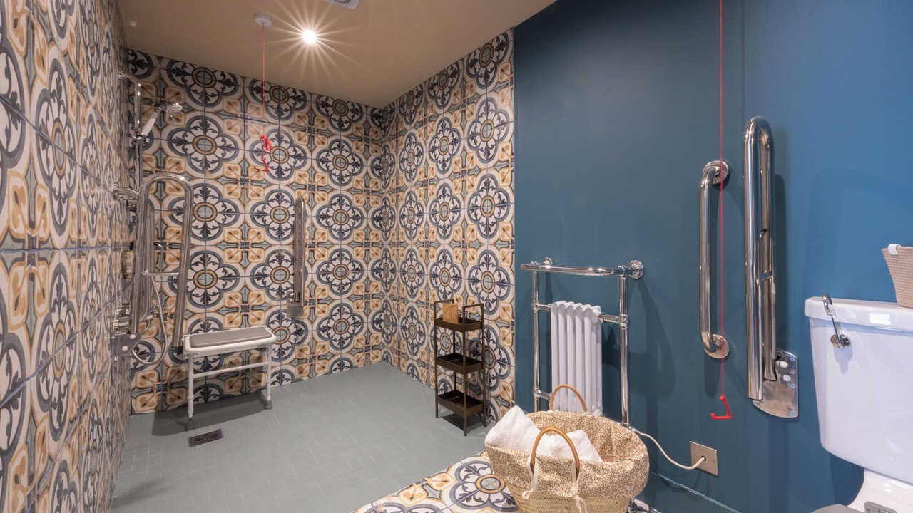 Photo of Bathroom in Marlow