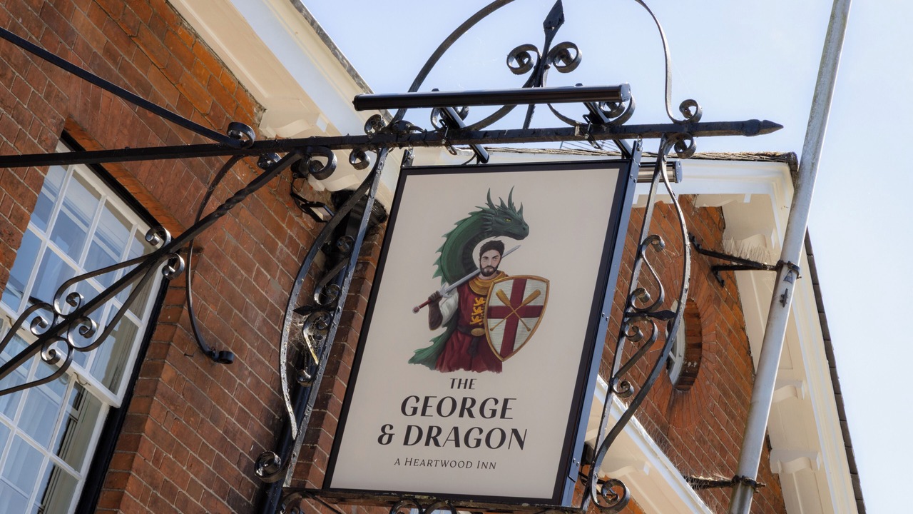 Photo of Outdoor in Marlow