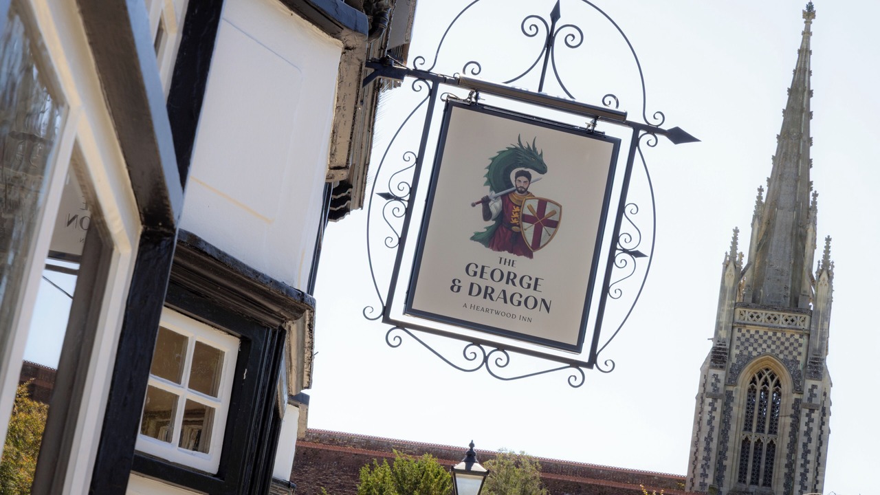 Photo of Outdoor in Marlow