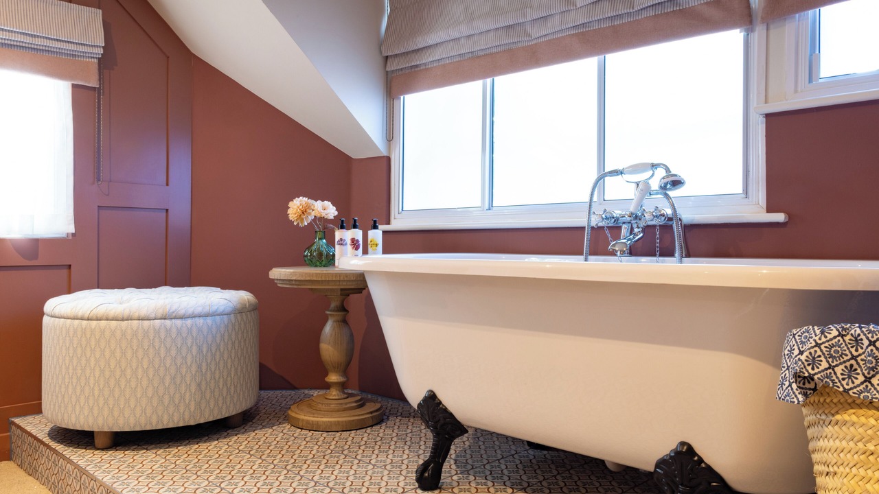 Photo of Bathroom in Marlow