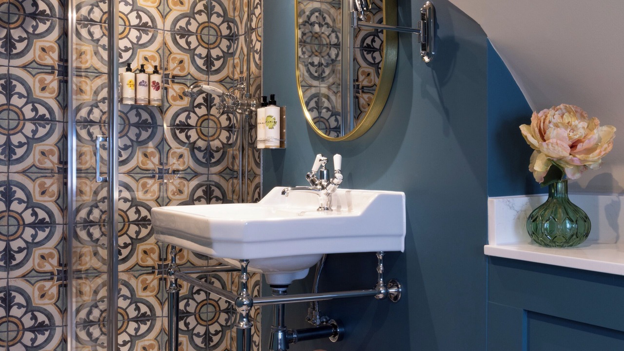 Photo of Bathroom in Marlow