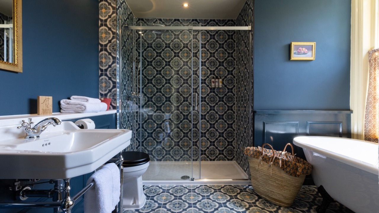 Photo of Bathroom in Chilworth