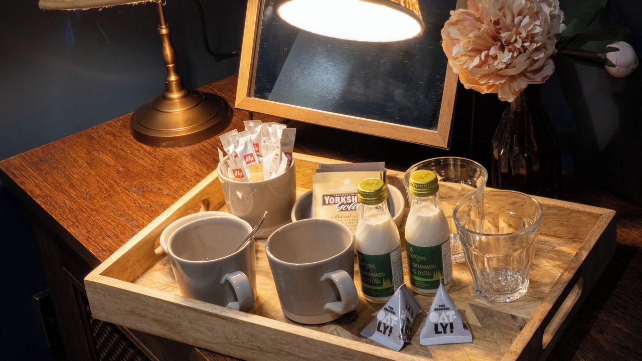 Photo of Bedroom in Chilworth