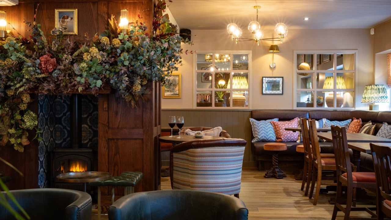 Photo of Others in Chilworth