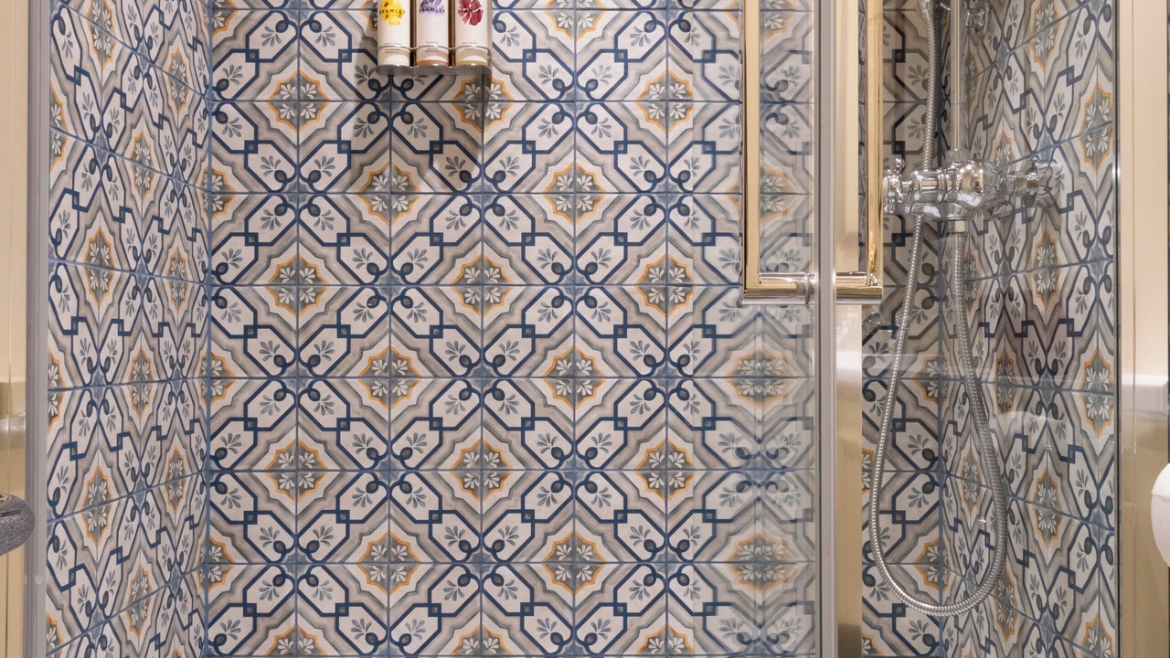 Photo of Bathroom in Chilworth