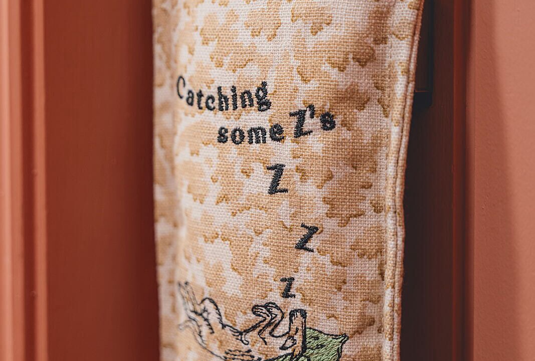 Photo of Bedroom in Chilworth