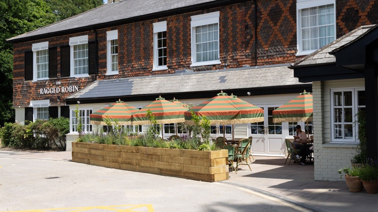 Photo of Outdoor in Chilworth