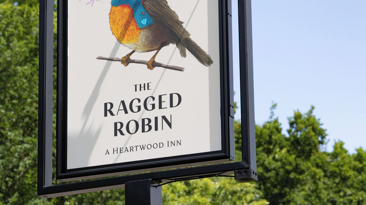 Photo of Outdoor in Chilworth